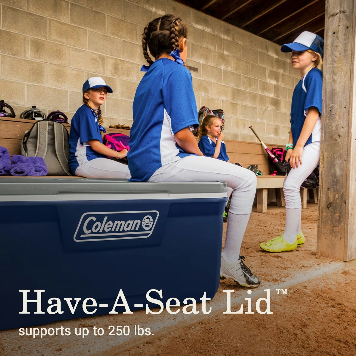 Classic Series™120-Quart Hard Cooler Twilight 3 Classic Series™120-Quart Hard Cooler Twilight