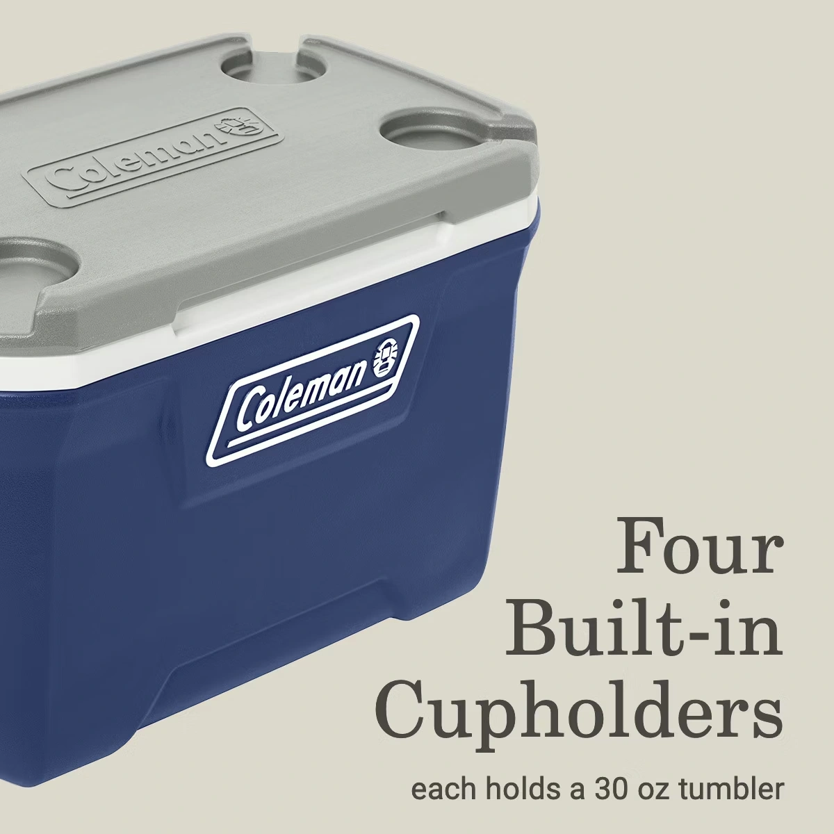 Classic Series 52-Quart Hard Cooler Twilight