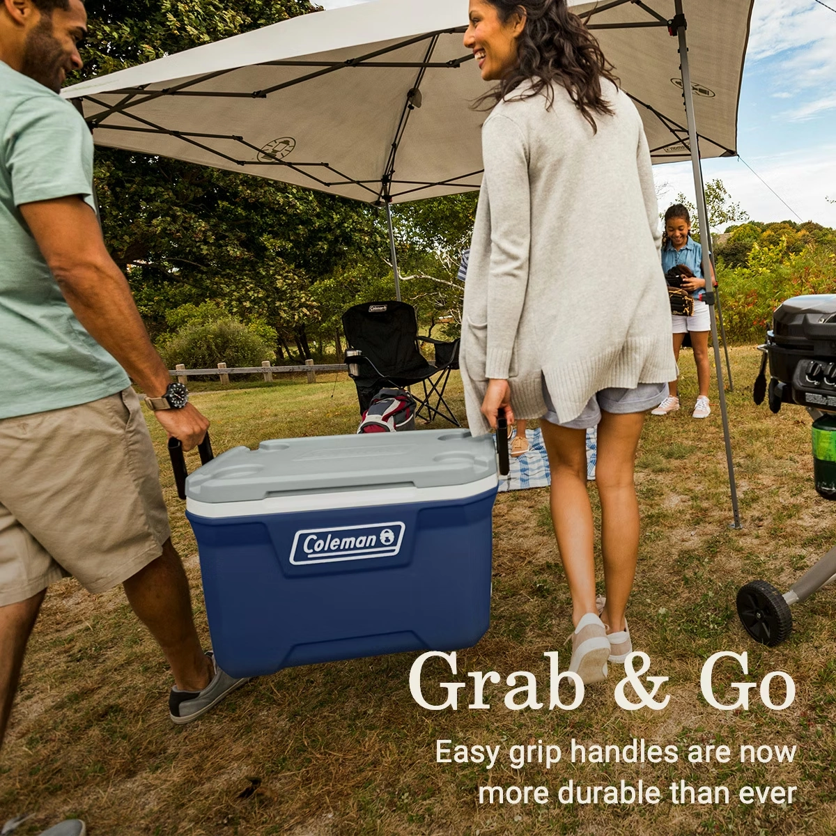 Classic Series 52-Quart Hard Cooler Twilight