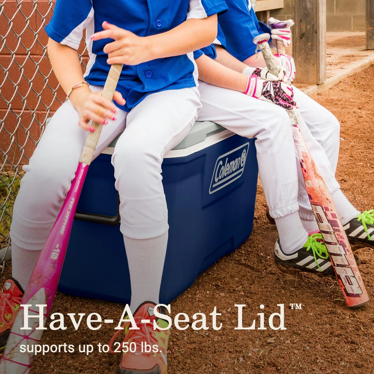 Classic Series 70-Quart Hard Cooler Twilight