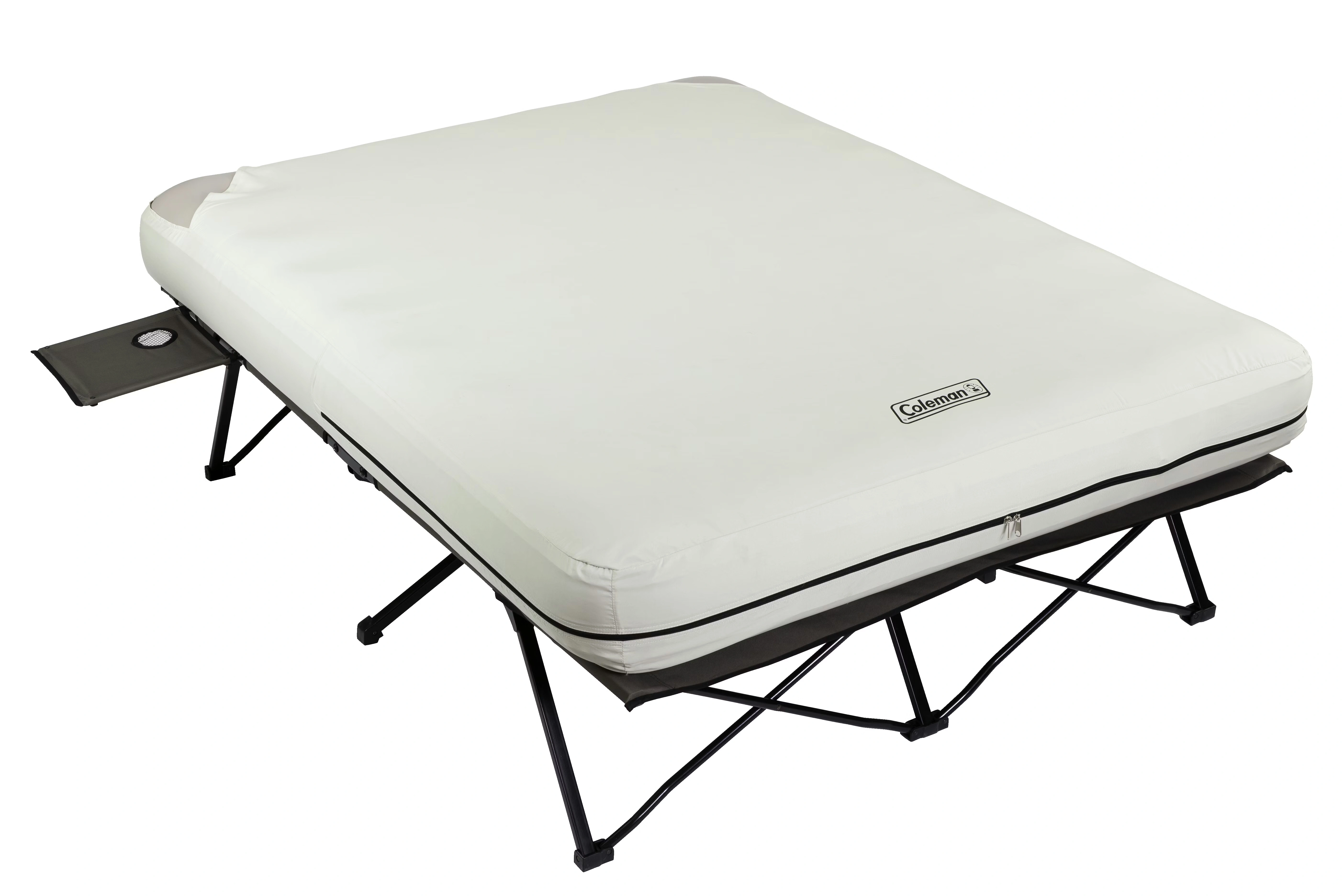 Airbed Cot - Queen 3 Airbed Cot - Queen
