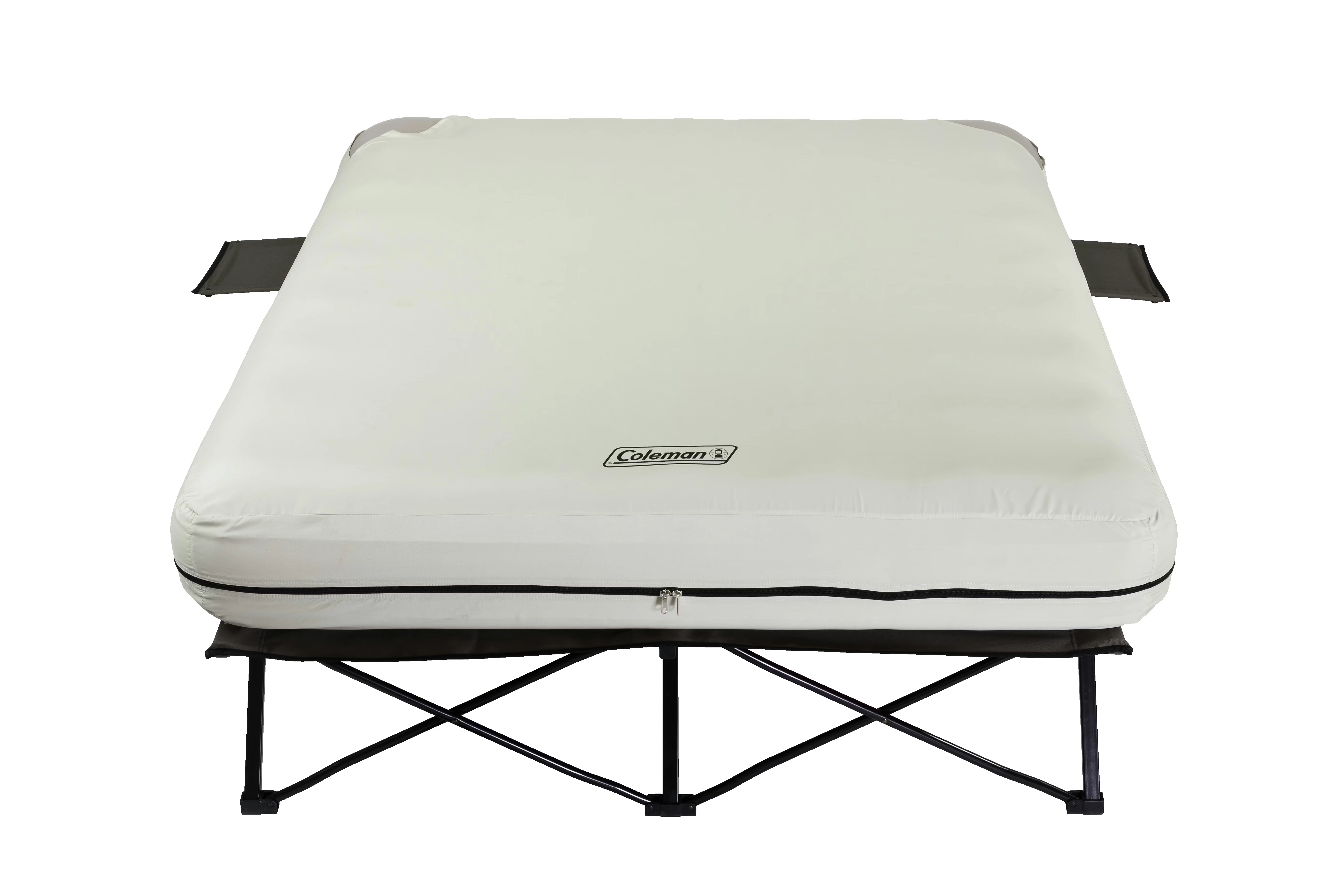 Airbed Cot - Queen 5 Airbed Cot - Queen