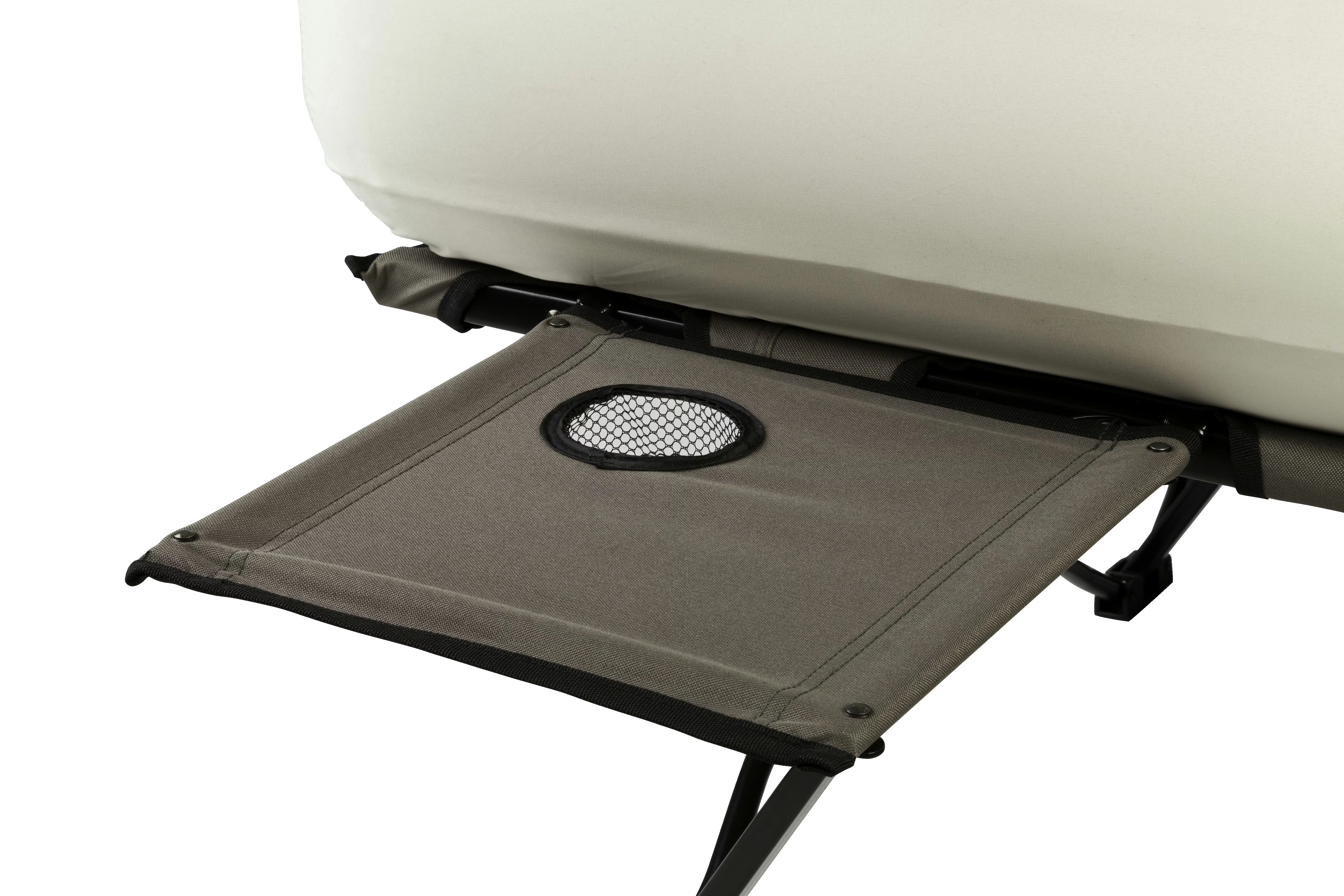 Airbed Cot - Twin 5 Airbed Cot - Twin