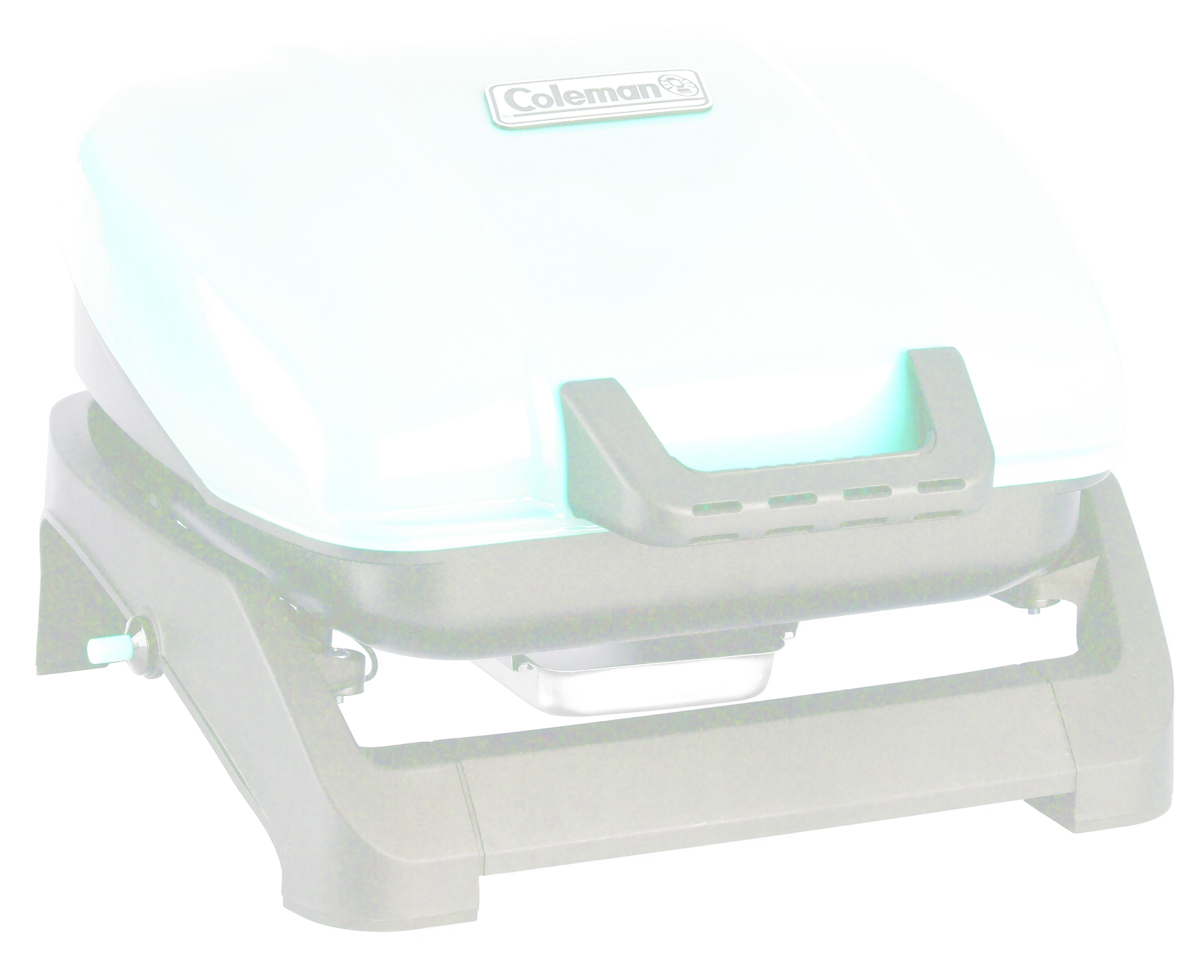 Road Trip Sportster® Propane Gas Grill 10 Road Trip Sportster® Propane Gas Grill