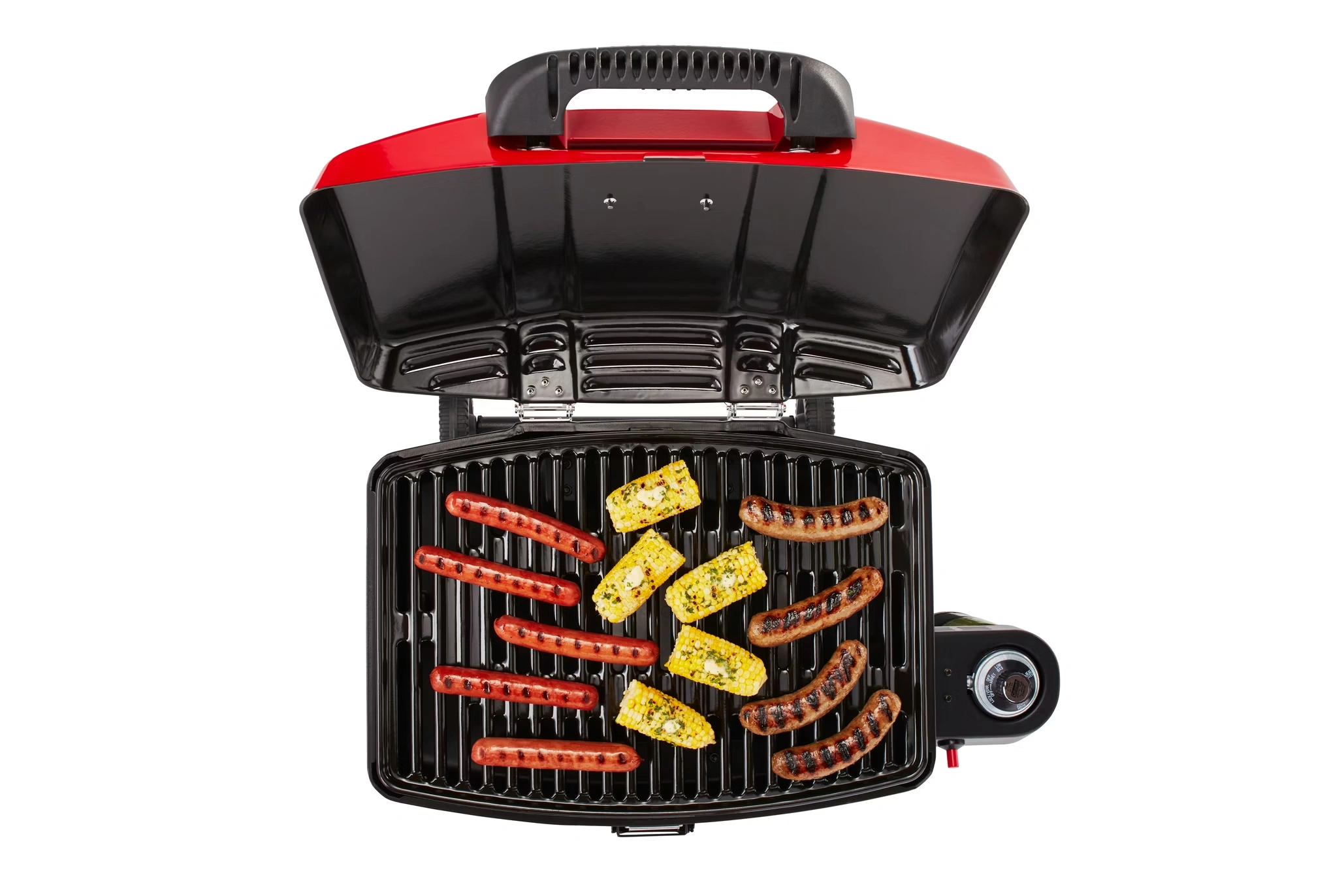 Road Trip Sportster® Propane Gas Grill 12 Road Trip Sportster® Propane Gas Grill