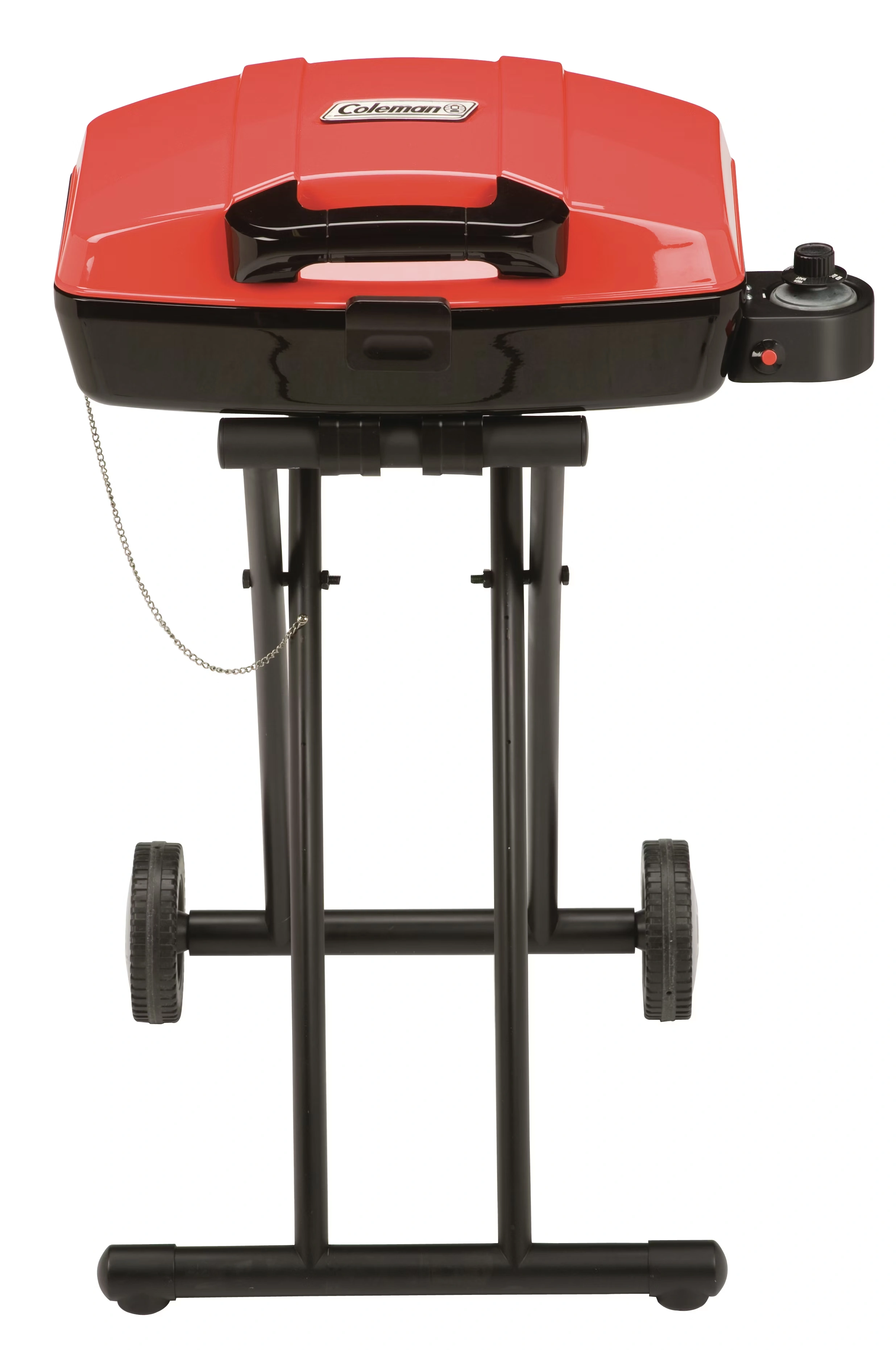 Road Trip Sportster® Propane Gas Grill 7 Road Trip Sportster® Propane Gas Grill