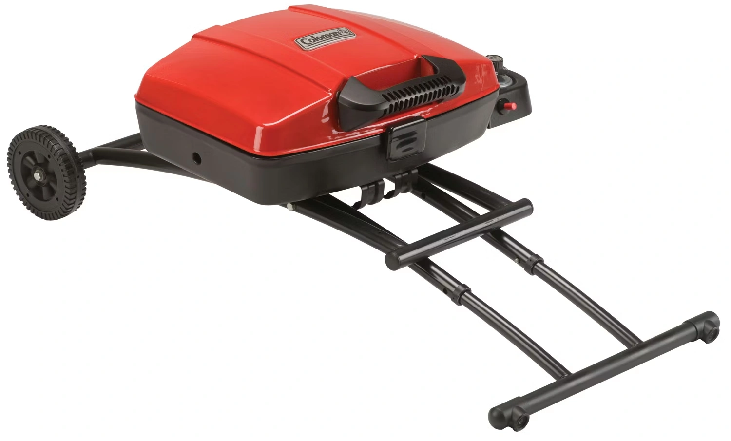 Road Trip Sportster® Propane Gas Grill 8 Road Trip Sportster® Propane Gas Grill