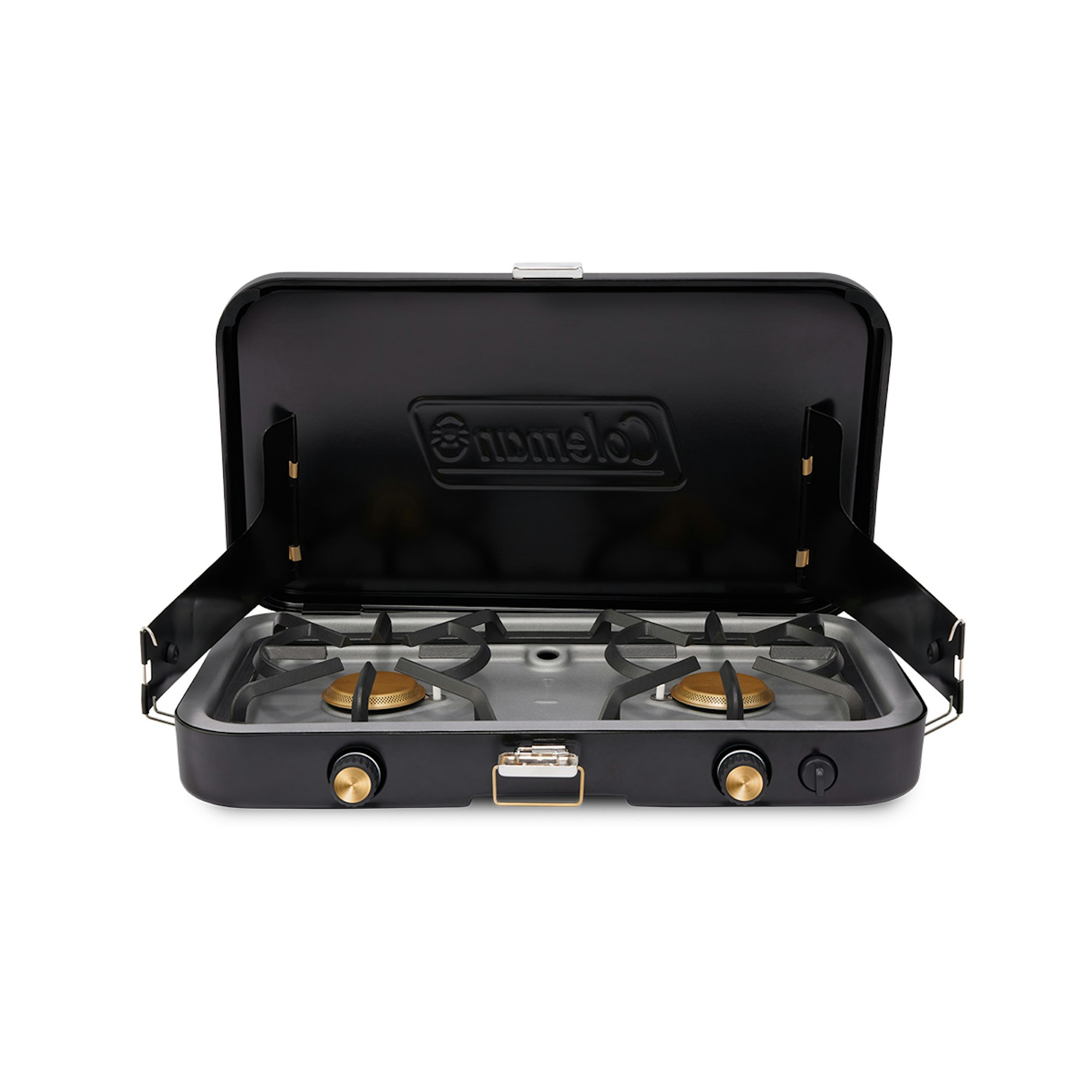 1900 Collection™ 3-in-1 Propane Stove 11 1900 Collection™ 3-in-1 Propane Stove
