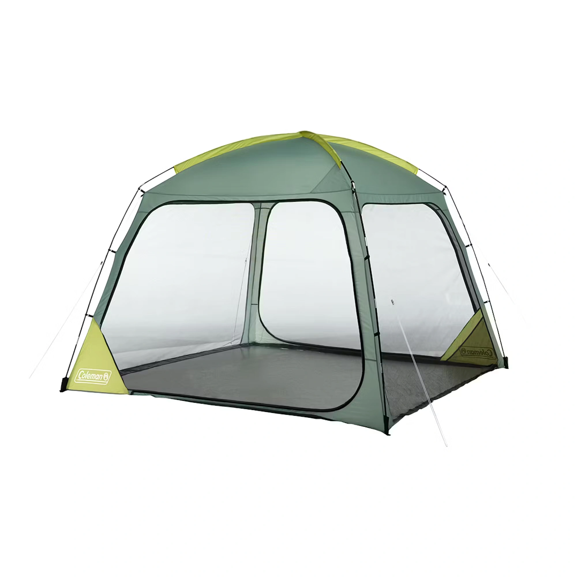 Skyshade™ 10 x 10 Screen Dome Canopy Moss