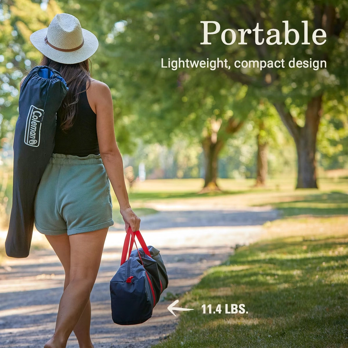 Skyshade™ 8 x 8 Screen Dome Canopy Medium Blue 5 Skyshade™ 8 x 8 Screen Dome Canopy Medium Blue