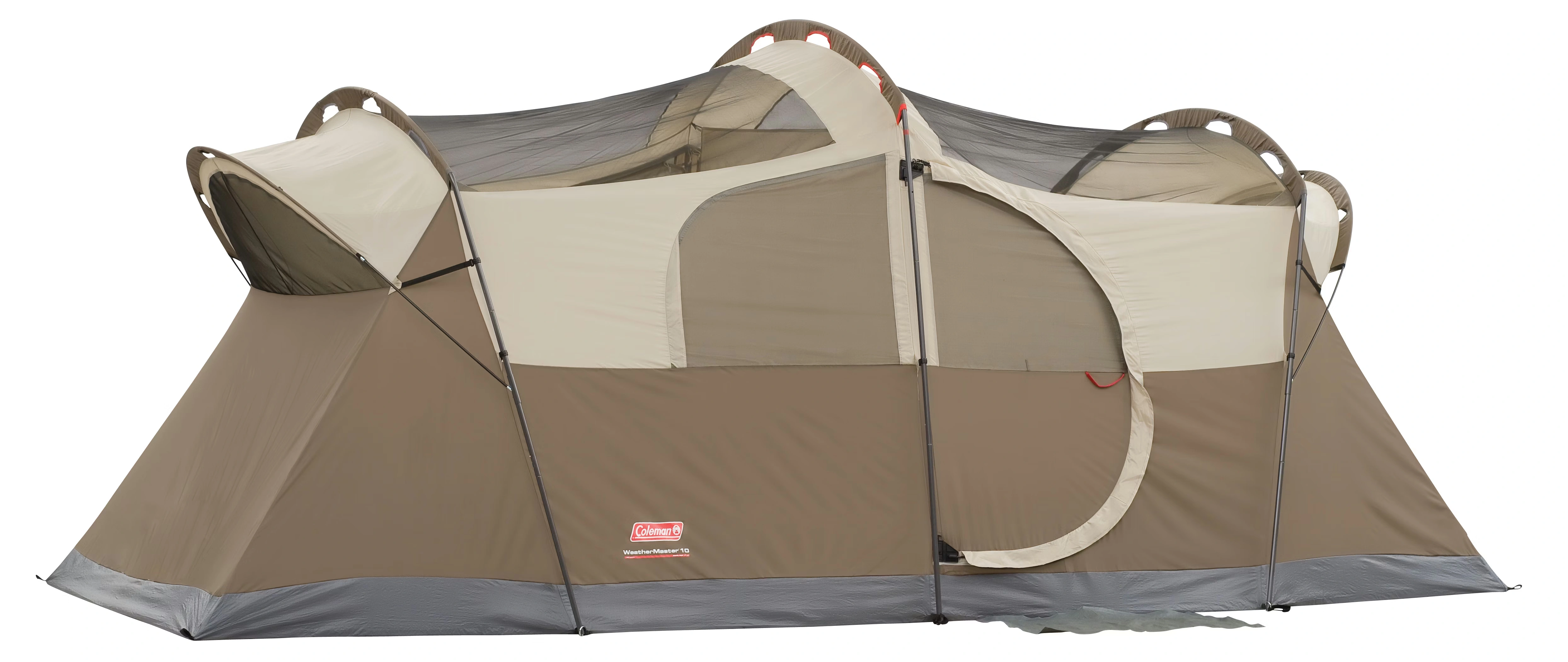 WeatherMaster® 10-Person Tent