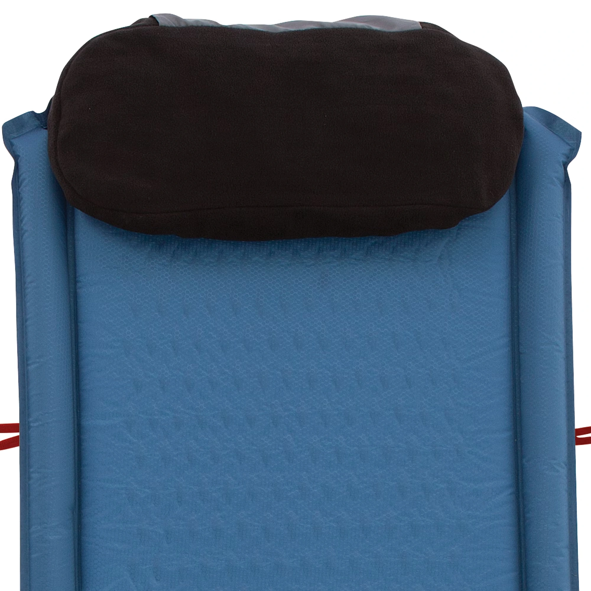 Silverton™ Self-Inflating Sleeping Pad, Blue 4 Silverton™ Self-Inflating Sleeping Pad, Blue