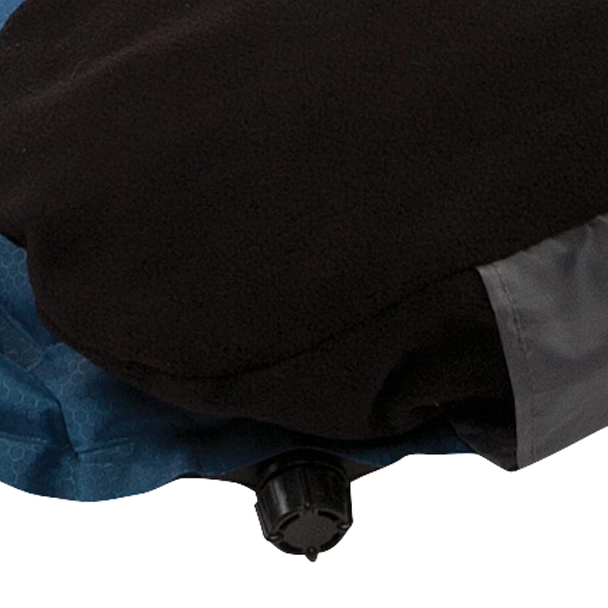 Silverton™ Self-Inflating Sleeping Pad, Blue 5 Silverton™ Self-Inflating Sleeping Pad, Blue