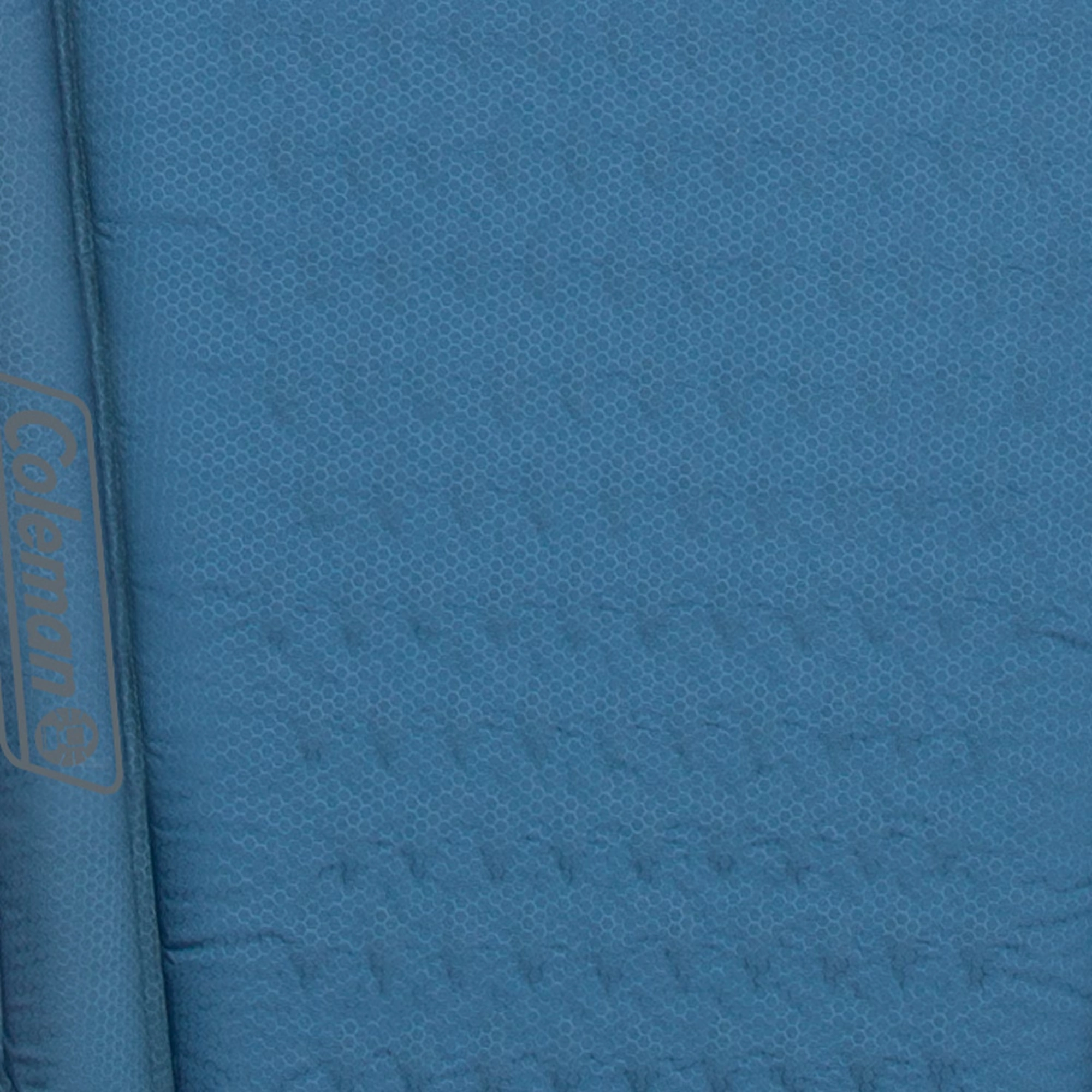 Silverton™ Self-Inflating Sleeping Pad, Blue 6 Silverton™ Self-Inflating Sleeping Pad, Blue