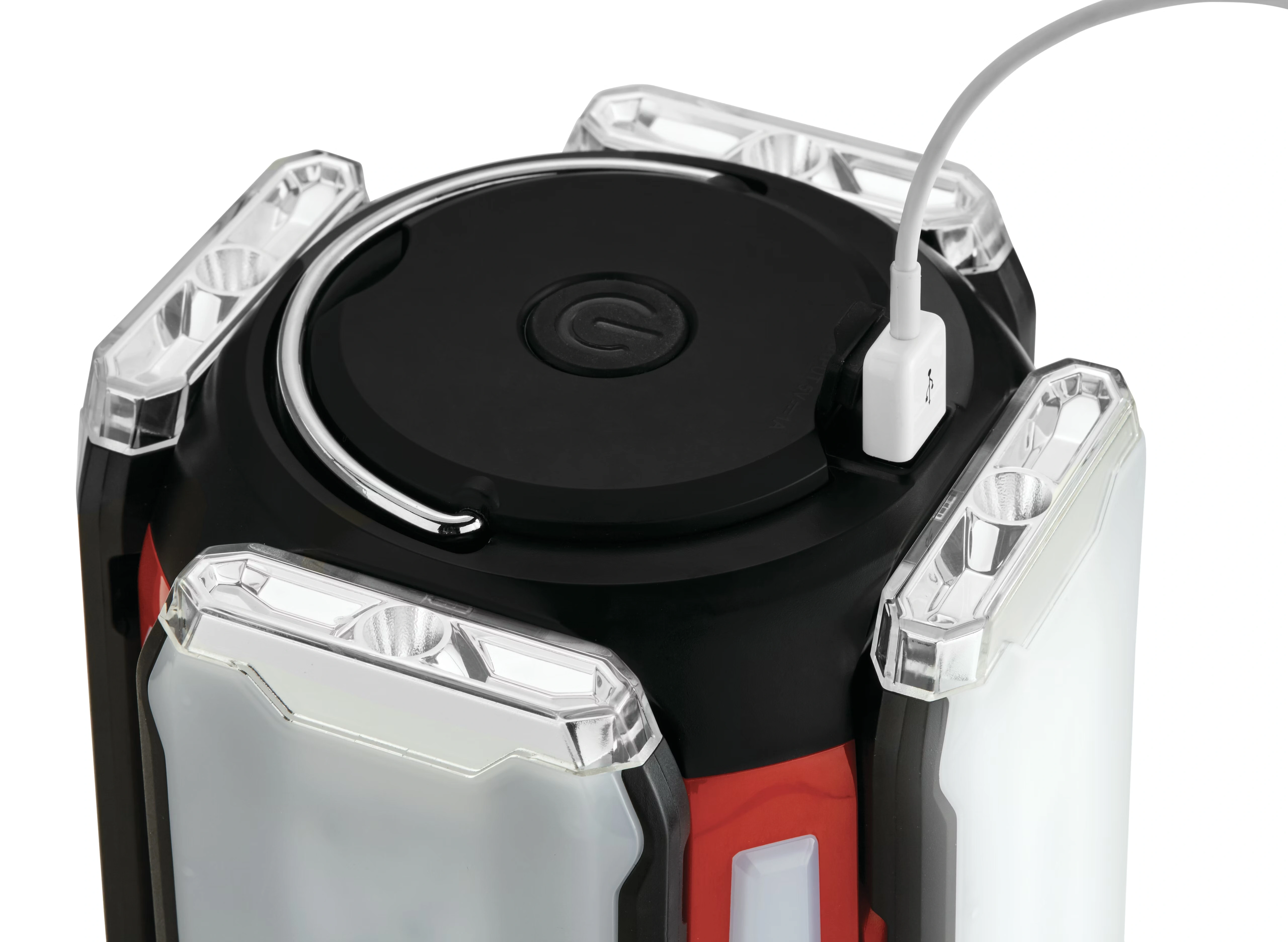 Quad® Pro 800L LED Lantern