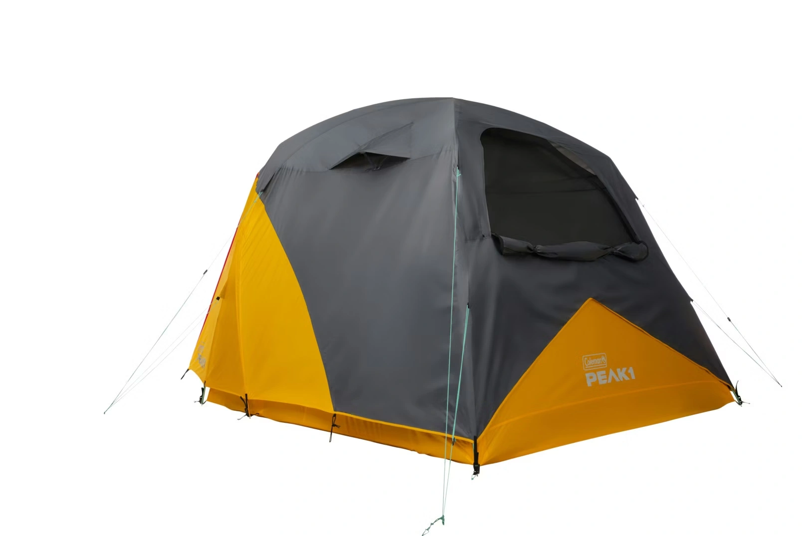 PEAK1™ 6-Person Dome Tent 7 PEAK1™ 6-Person Dome Tent