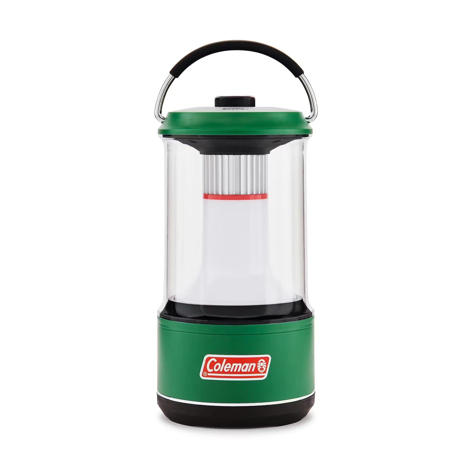 1000 Lumens LED Lantern with BatteryGuard™, Green