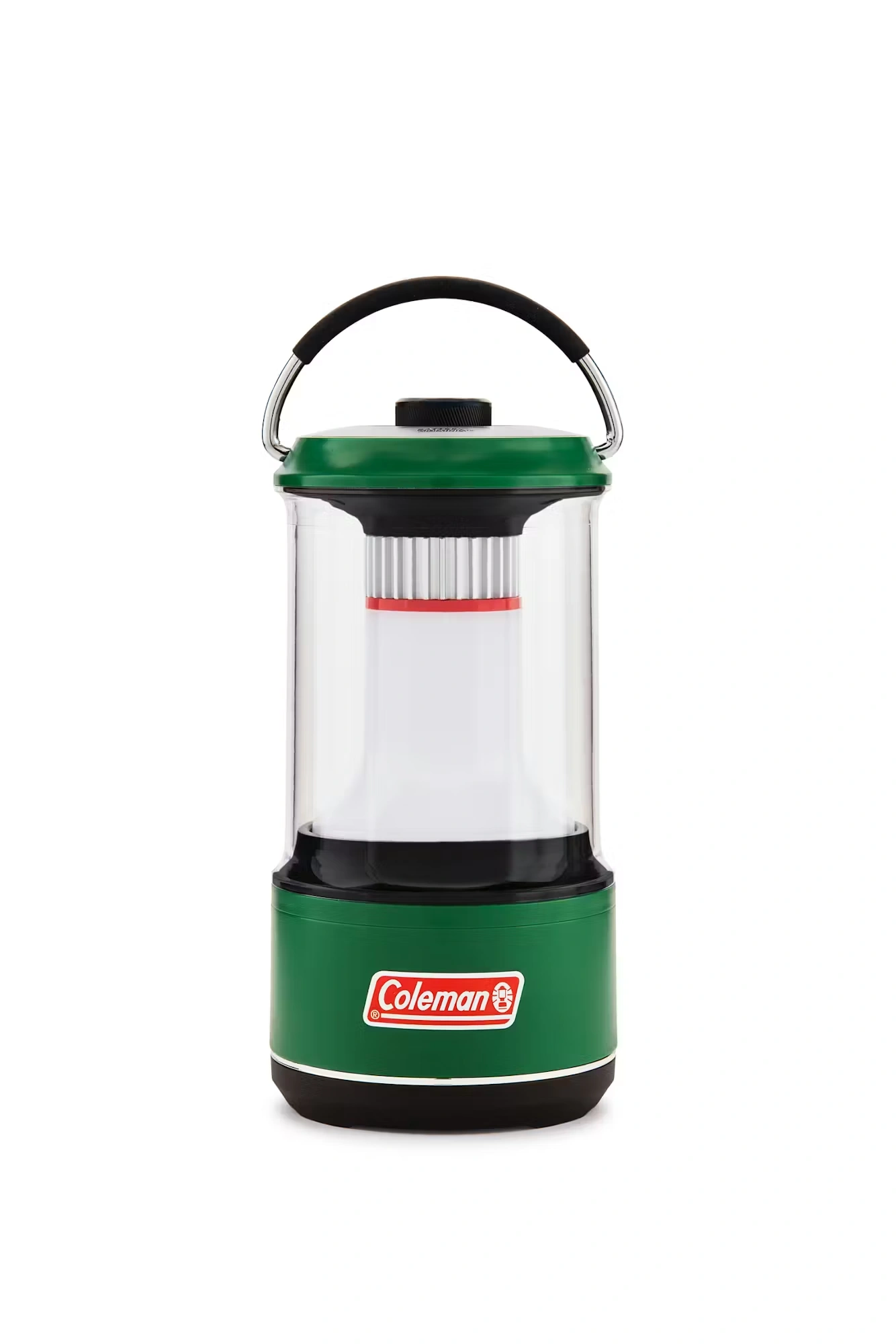 600 Lumens LED Lantern with BatteryGuard™ Green