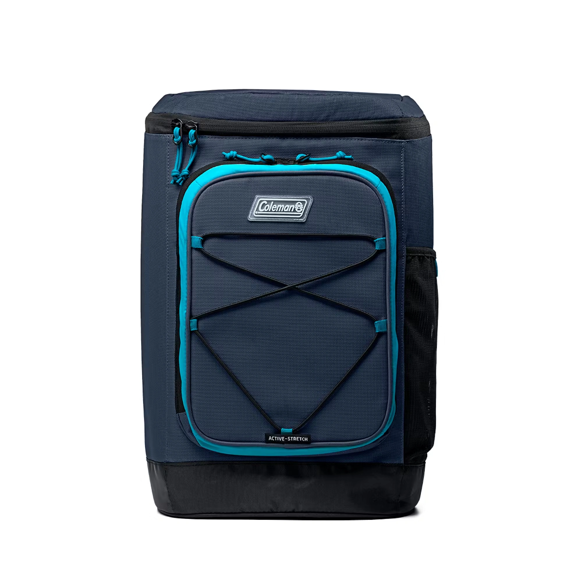 XPAND™ 30-Can Soft Cooler Backpack Blue Nights