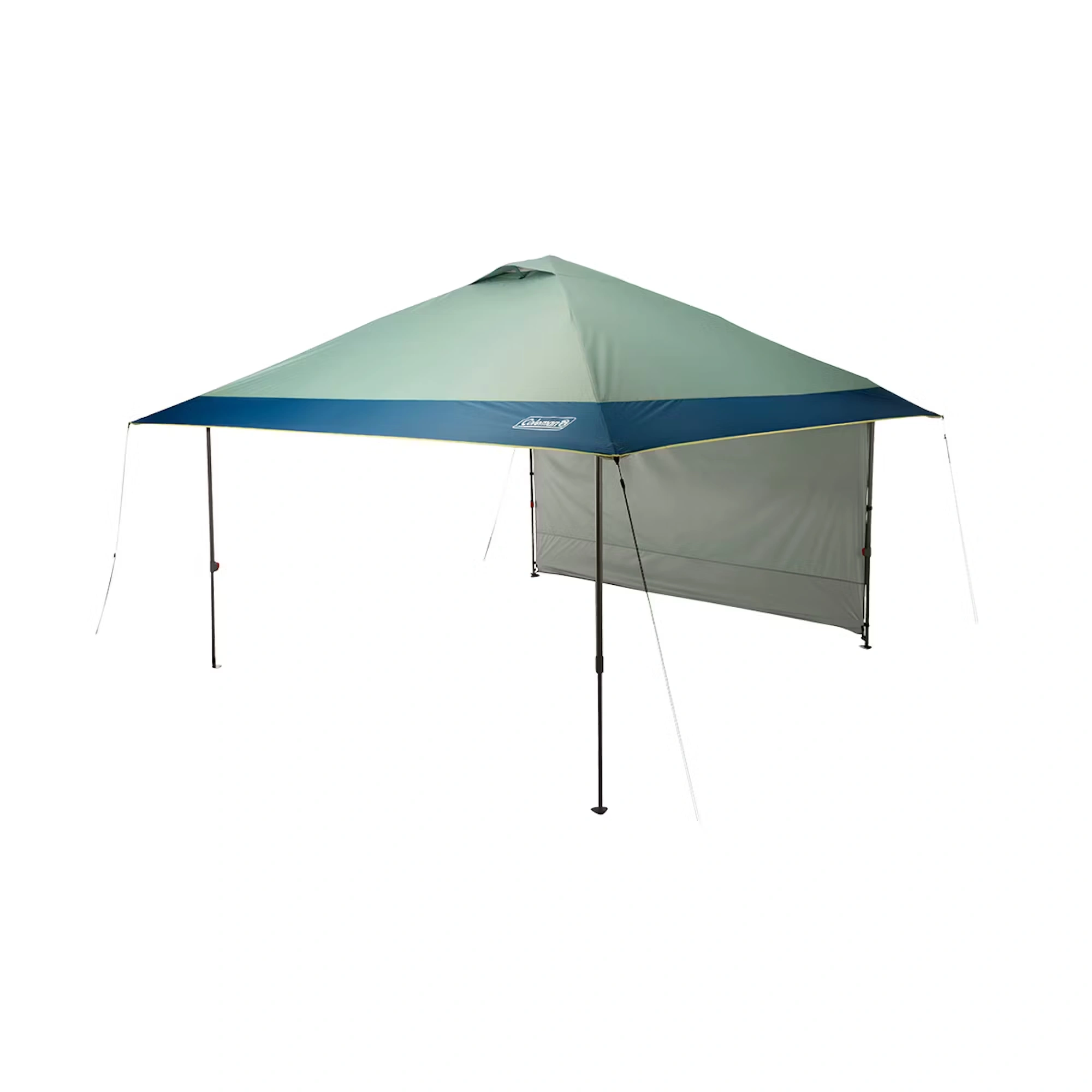 OASIS™ 13 x 13 Canopy with Sun Wall