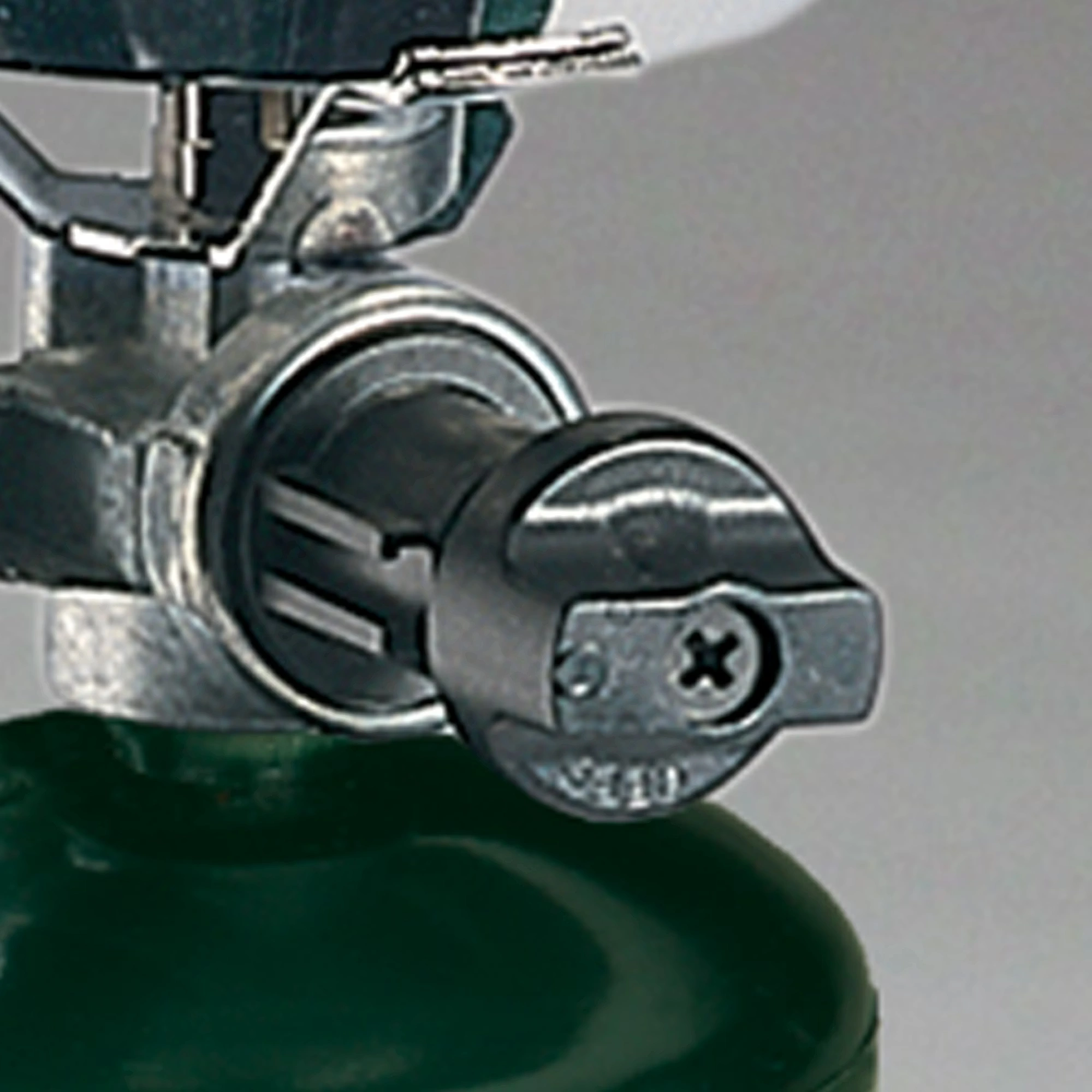 Bottle Top Propane Stove 11 Bottle Top Propane Stove