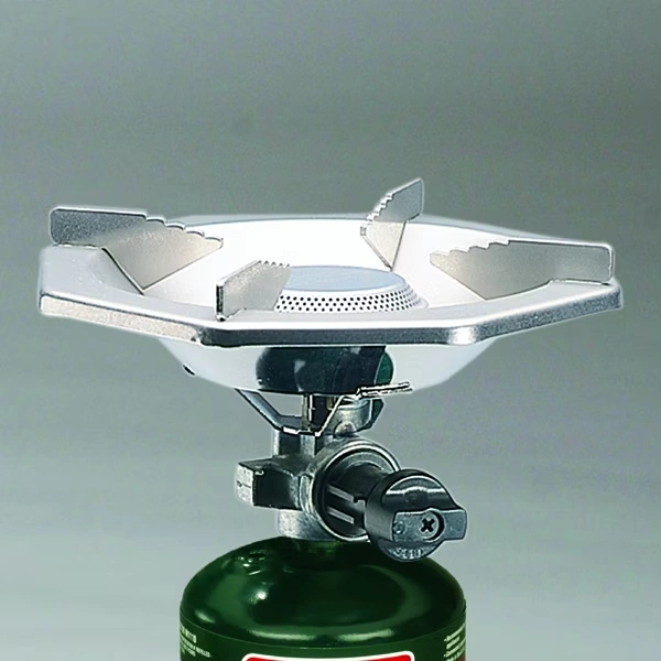 Bottle Top Propane Stove 5 Bottle Top Propane Stove